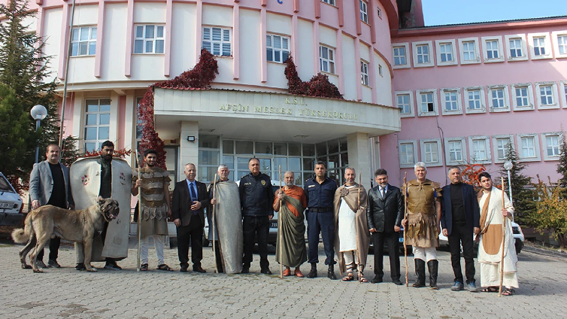 Ashab-ı Kehf portalı yayına başladı