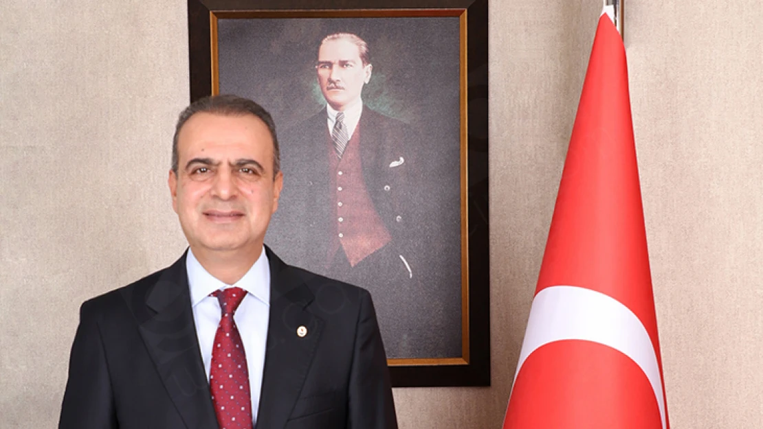 ASİD Başkanı Dr. Yıldırım: Antep savunması, bir kahramanlık destanıdır