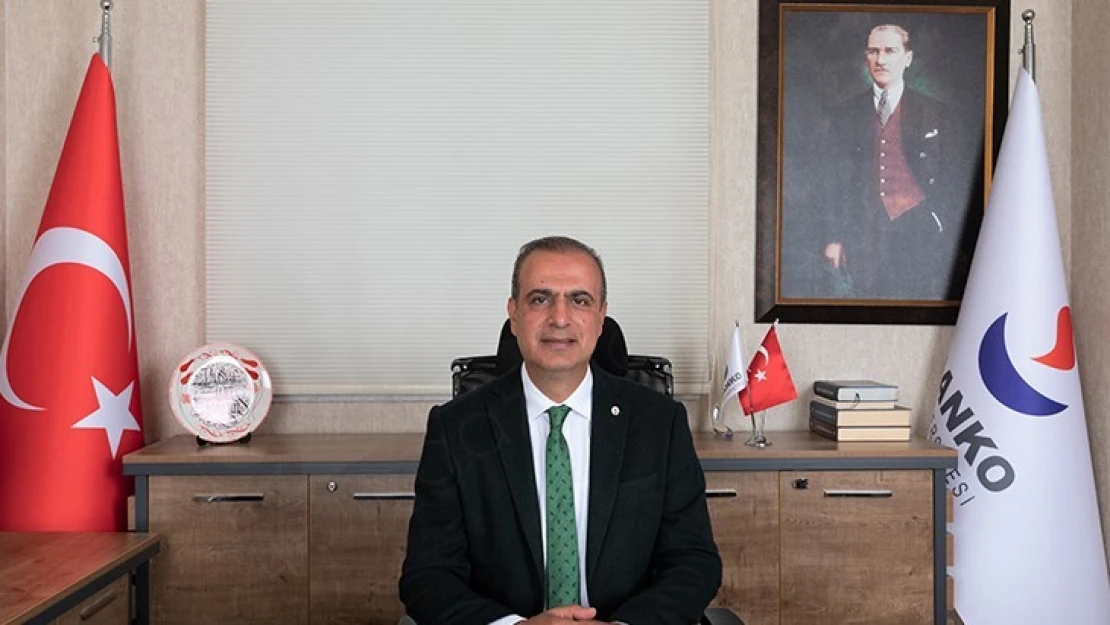 ASİD Başkanı Yıldırım: Bir halkın inanç öyküsüdür