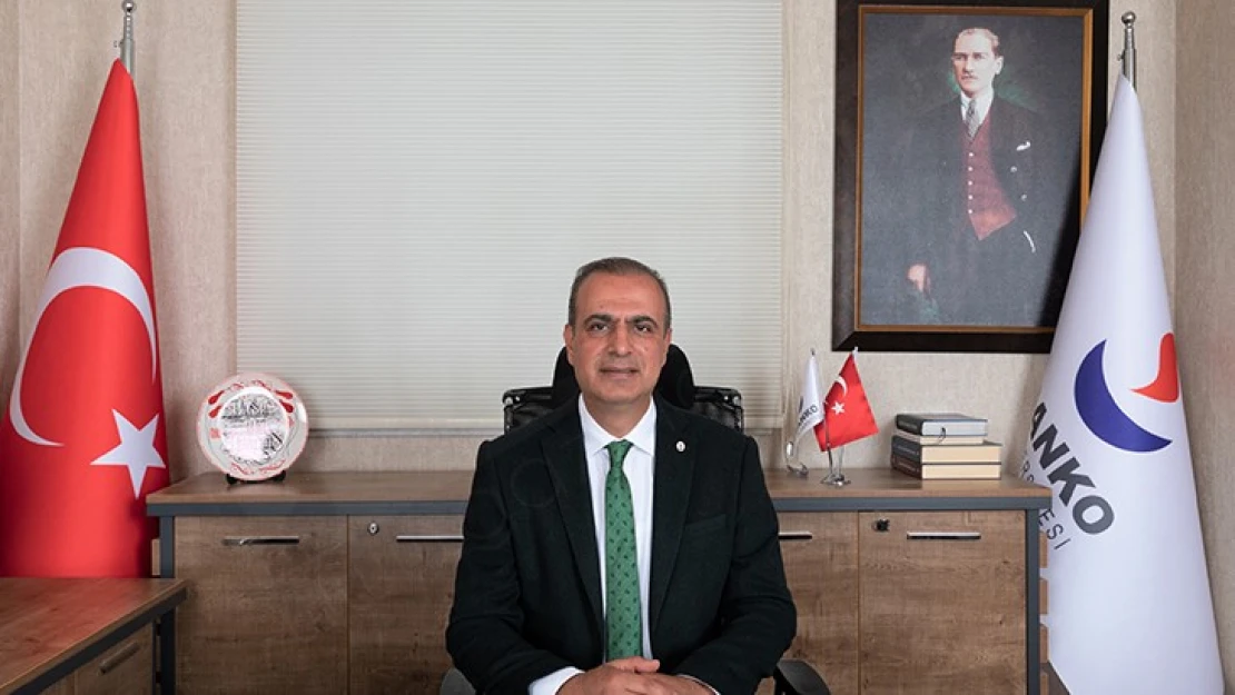 ASİD Genel Başkanı Dr. Yıldırım: Zafer Bayramımız kutlu olsun