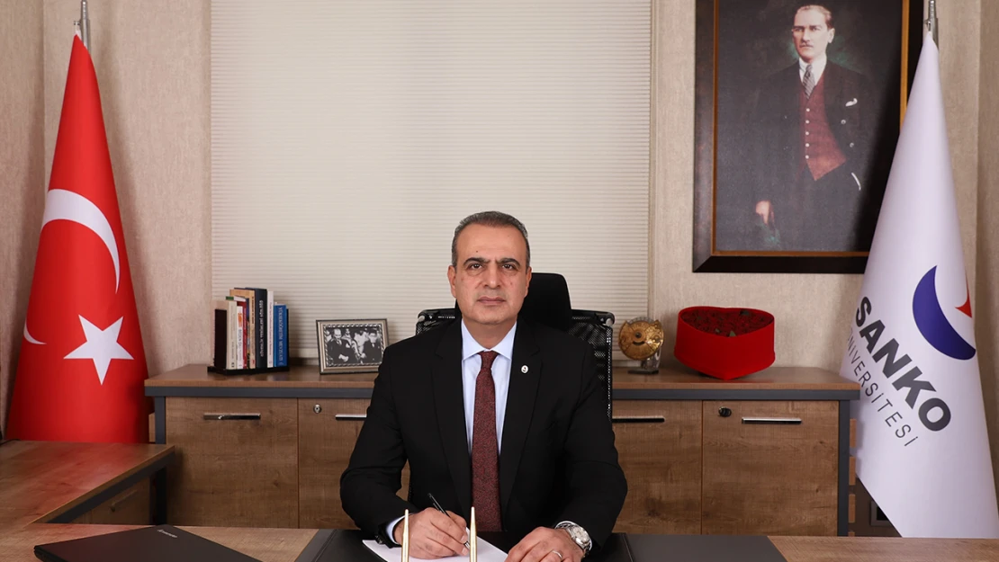ASİD Genel Başkanı Dr. Yıldırım: 'Ulu önderimiz Atatürk'ü özlem ve saygıyla anıyoruz'