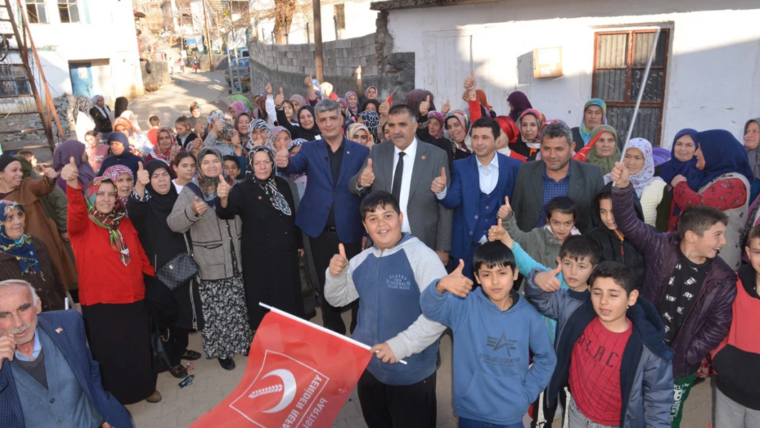 Aydoğar'dan net ifade, 'Artık ceketi koydum kazandım' yok'