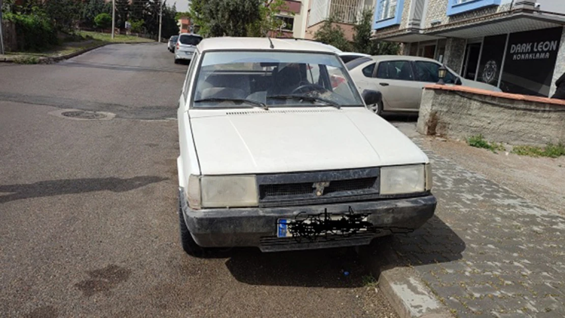 Bağ evlerinde hırsızlık yapan zanlı tutuklandı