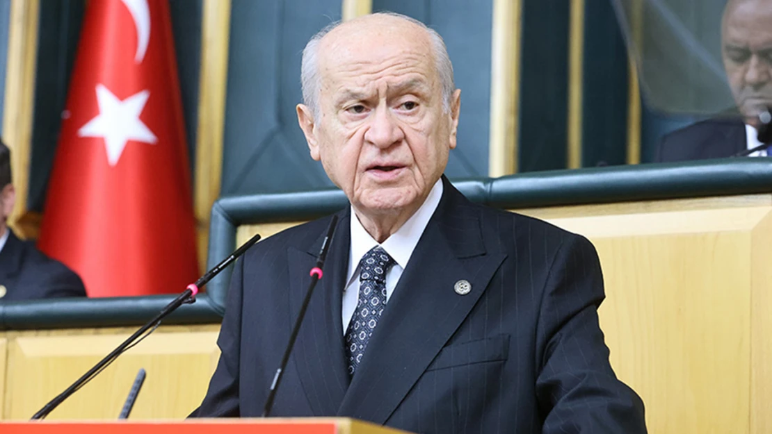 Bahçeli: 'Katiller sürüsü cezalandırılmalı'