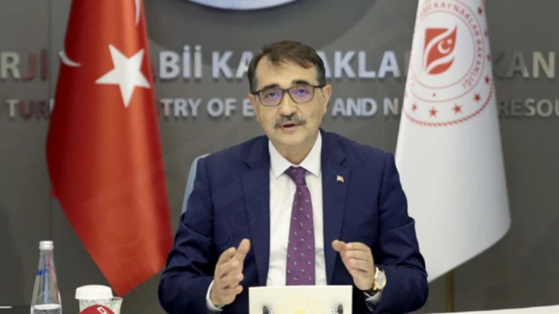 Bakan Dönmez açıkladı: Kalıcı yaz saati uygulamasıyla 9,2 milyar TL vatandaşın cebinde kaldı