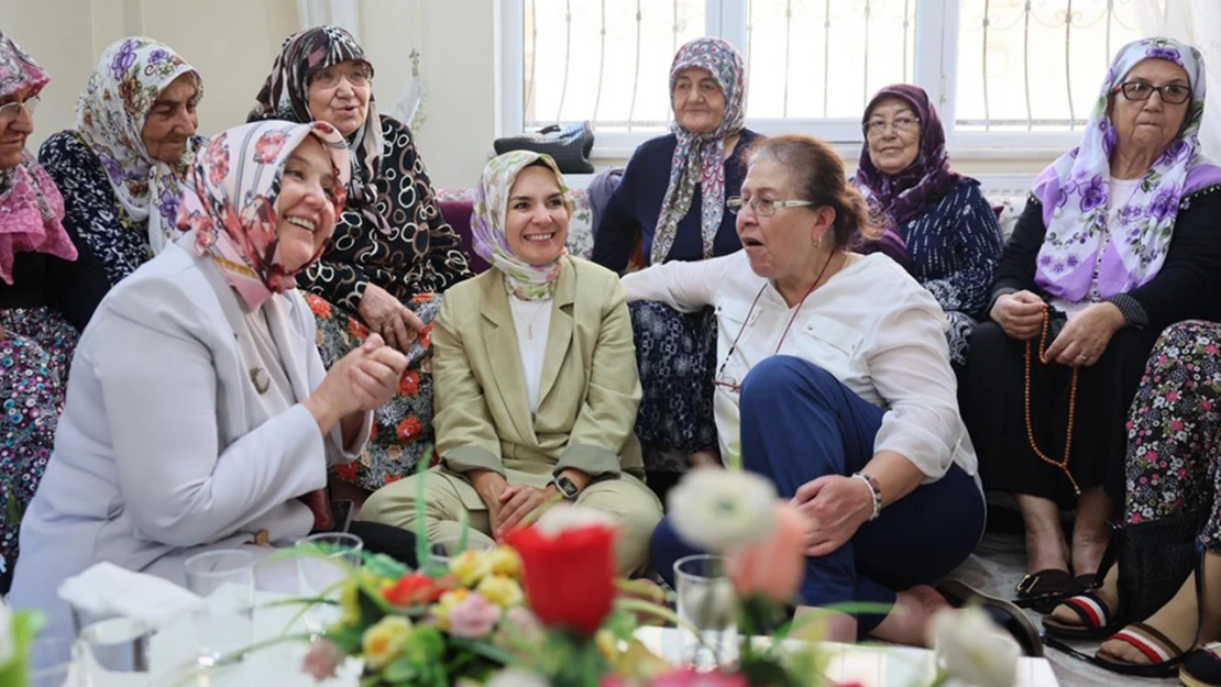 Bakan Göktaş: 'Dijital bağımlılıkla mücadele etmeye kararlıyız'