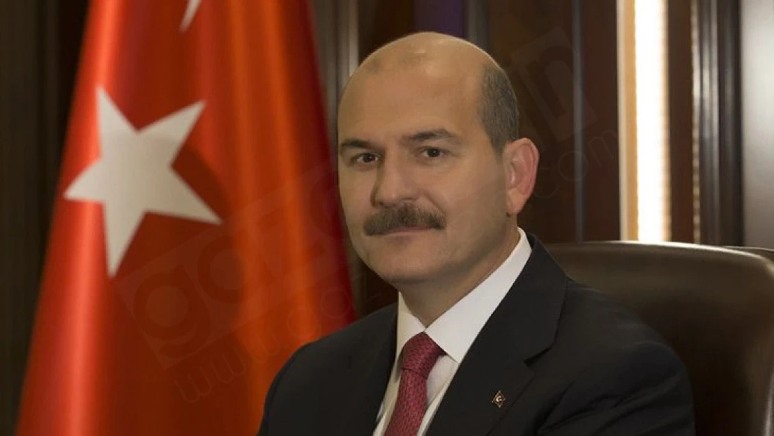 Bakan Soylu: Dünyanın en güçlülerinden biri Türk Jandarma Teşkilatıdır