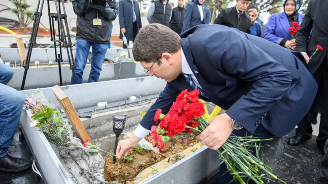 Bakan Tunç, 'Yargı sürecinin tarafsız ve bağımsız bir şekilde devam etmesi noktasında hassasız'