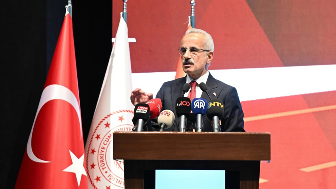 Bakan Uraloğlu açıkladı! Ulaşım yapıları depreme hazır