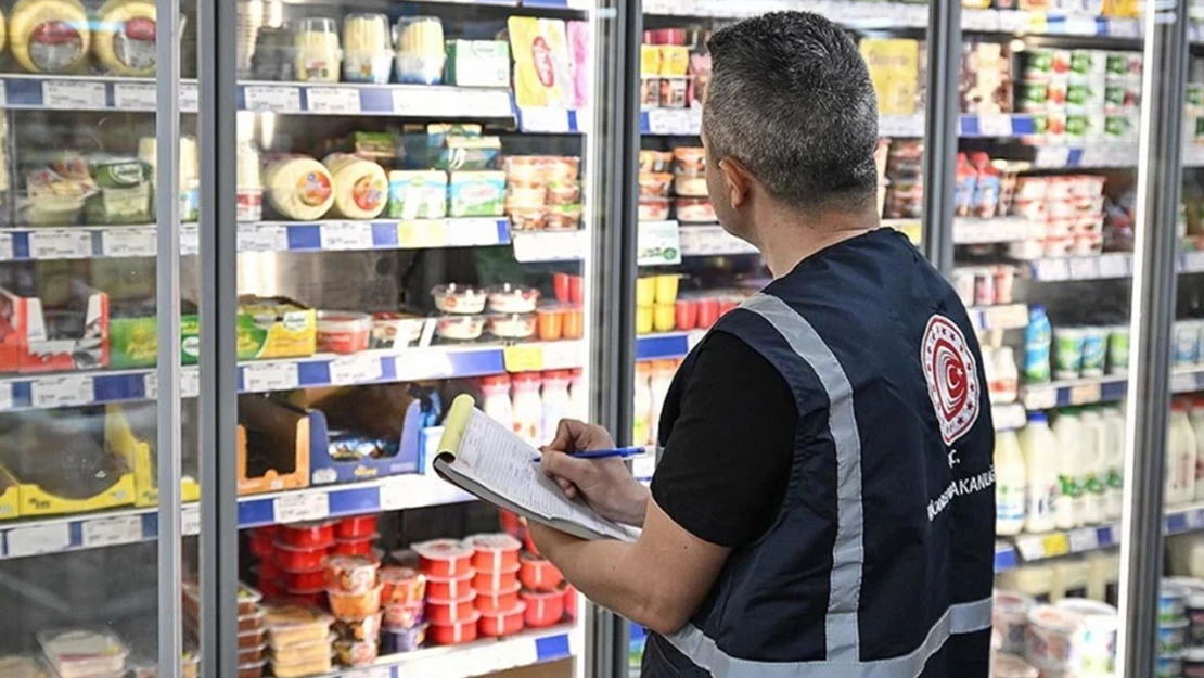 Bakan Yumaklı açıkladı! Ramazanda fiyat artışı olursa müdahale edilecek