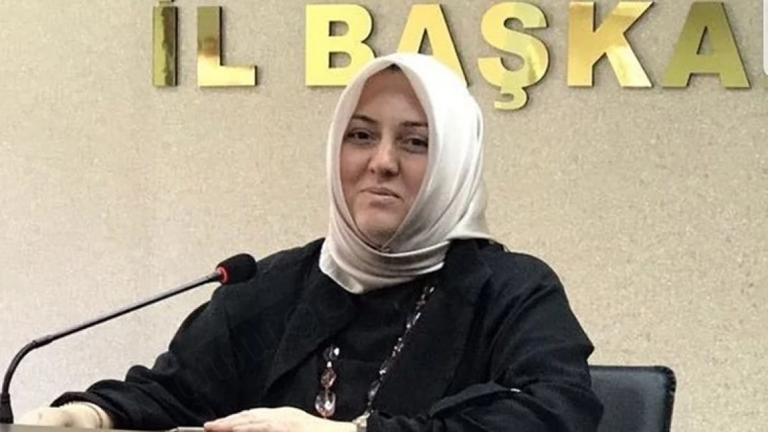 Banu Pakdil: 'İnandığım yolda yürümeye devam edeceğim'