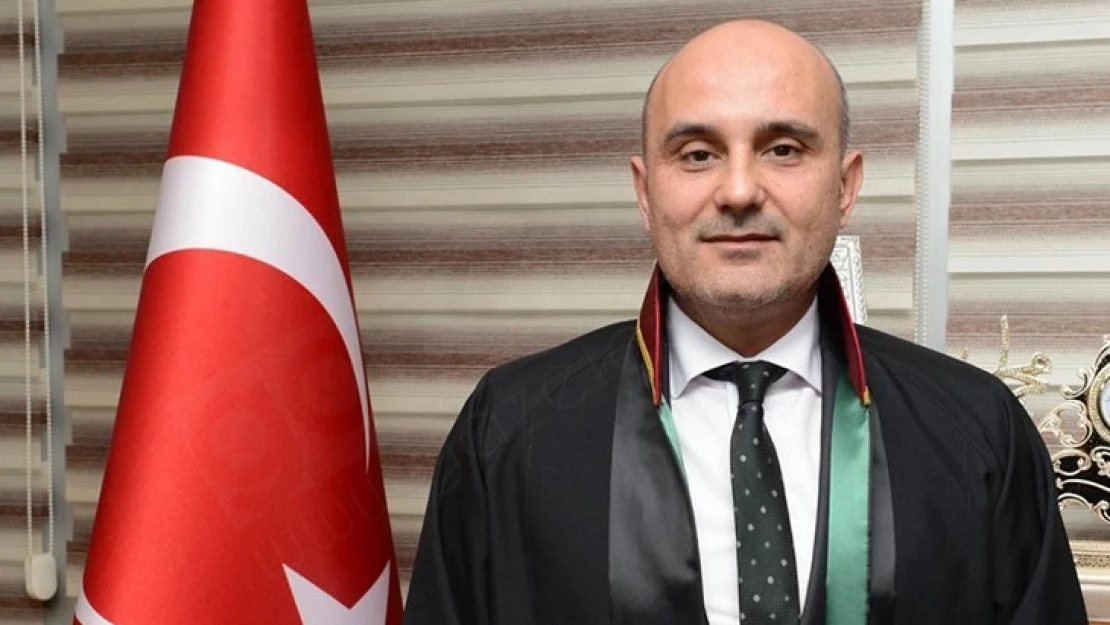 Baro Başkanı Gül: 12 Şubat Kurtuluş Bayramının 101'inci yılı kutlu olsun