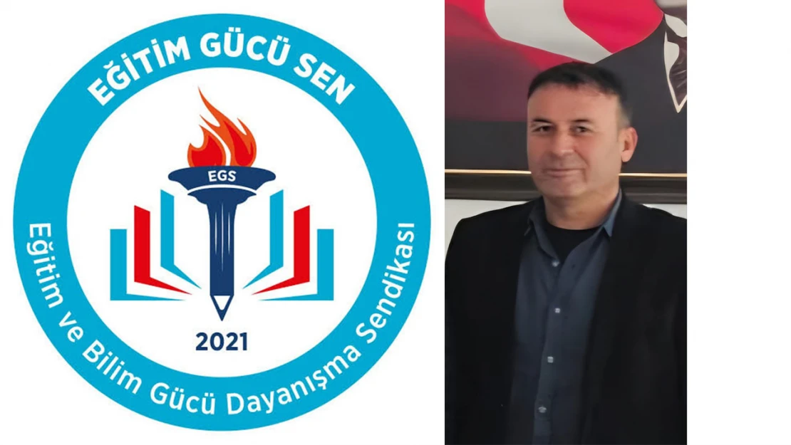 Başkan Atmaca, 'Eğitim, geleceği inşa etmenin temelidir'