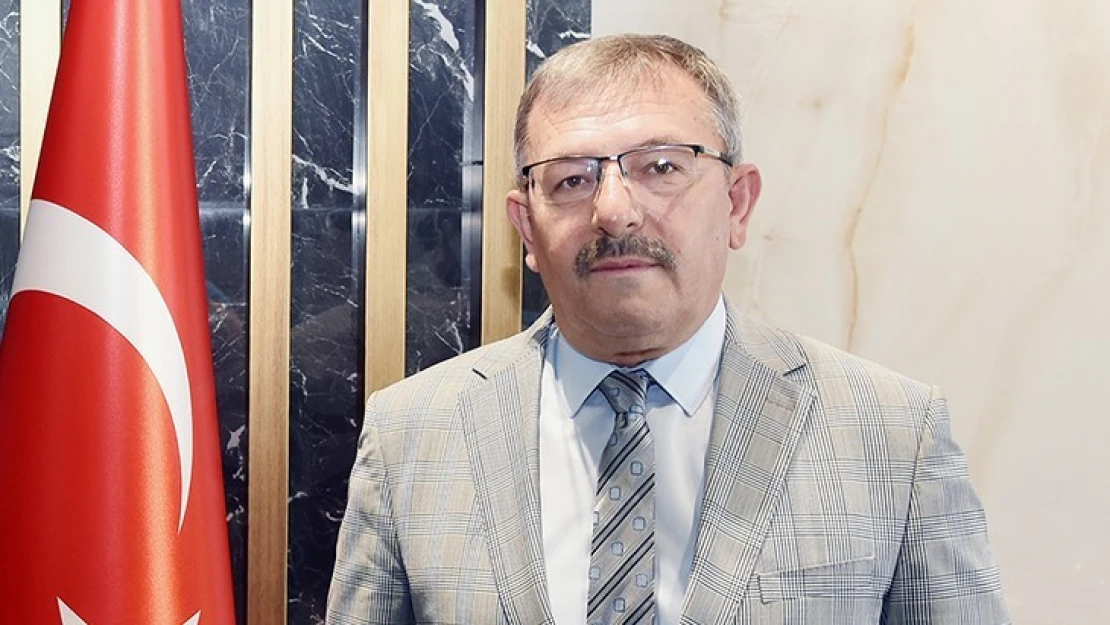 Başkan Aydın: 'Muhtarlarımız, yerel yönetimlerin ilk halkasıdır'