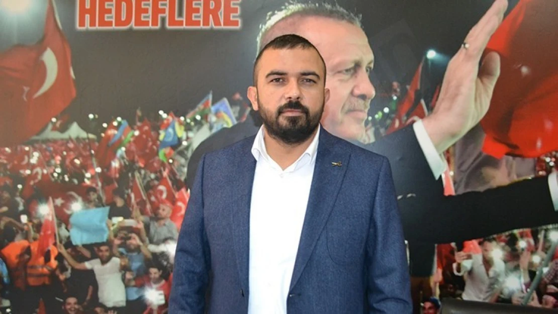 Başkan Feyzettin Okumuş, 'İddialar gerçeği yansıtmıyor'