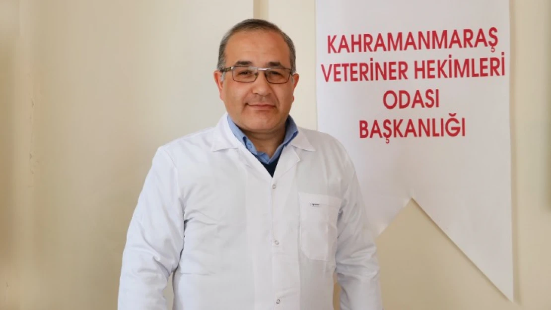 Başkan Gök: Bir kilo yem fiyatının bir litre süt fiyatını geçtiği bir Dünya Süt Günü