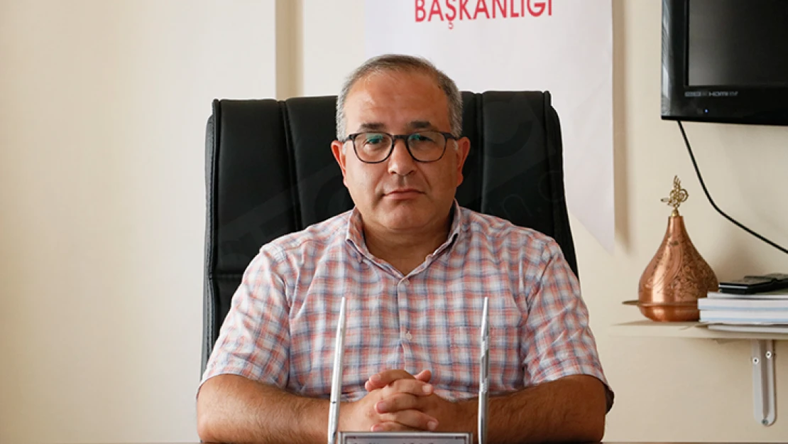 Başkan Gök: Veteriner hekimler, insan sağlığında etkin rol oynuyor