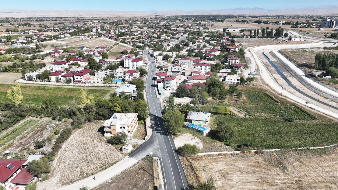 Başkan Güngör'e Elbistan'dan hizmet teşekkürü