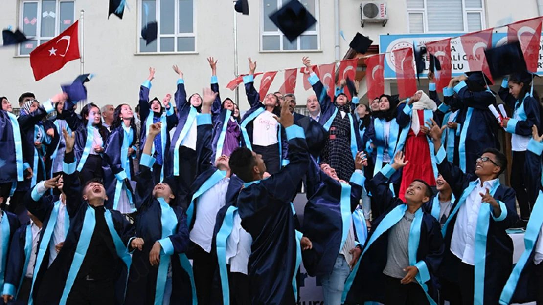 Başkan Güngör: 'Geleceğe daha güvenli şekilde bakıyoruz'