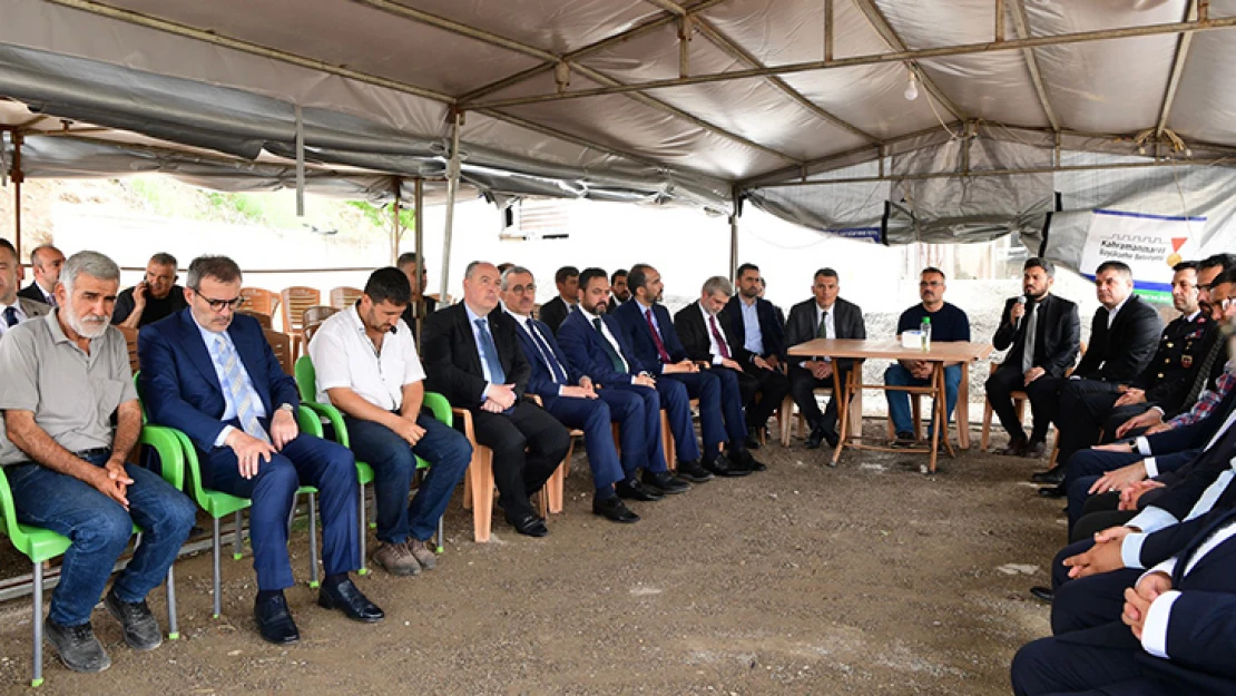 Başkan Güngör: Şehitlerimizi rahmet ve minnetle anıyoruz