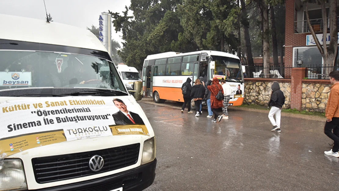 Başkan Okumuş: Eren'in kahramanlığını unutmayacağız, unutturmayacağız