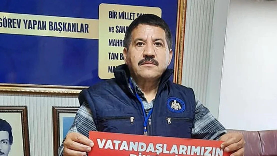 Başkan Özsoy: Işıklarımız hep yansın