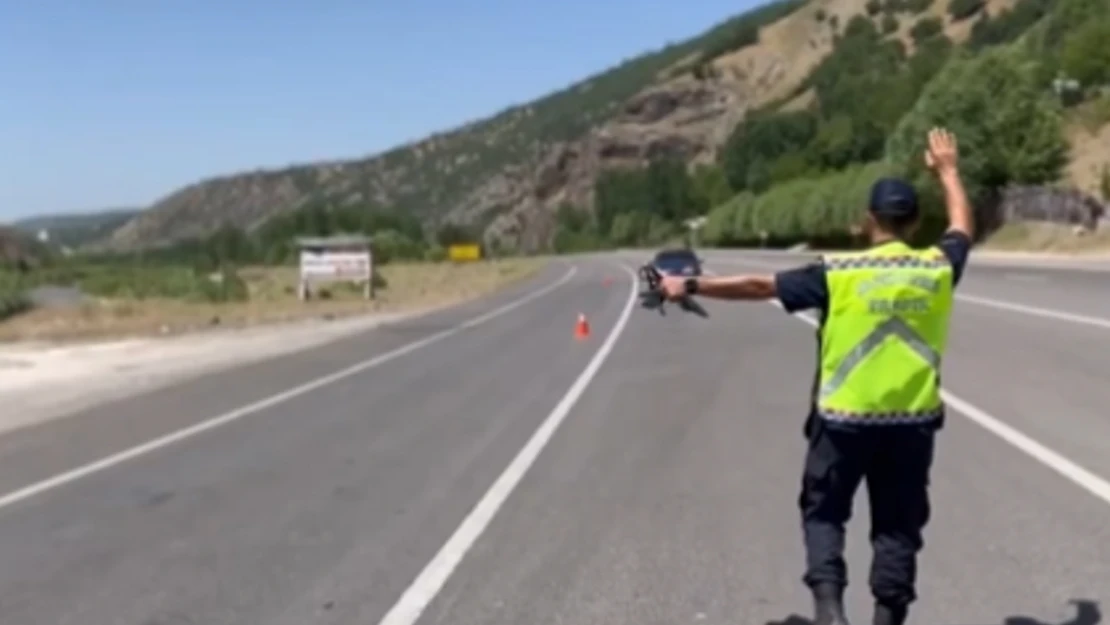 Bayram tatilinde trafik kazaları arttı, İçişleri Bakanı çağrıda bulundu