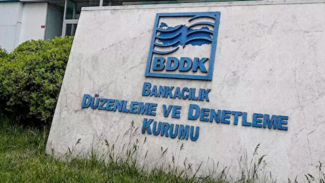 BDDK, bankalarca verilen kredilere ilişkin usul ve esasları düzenledi