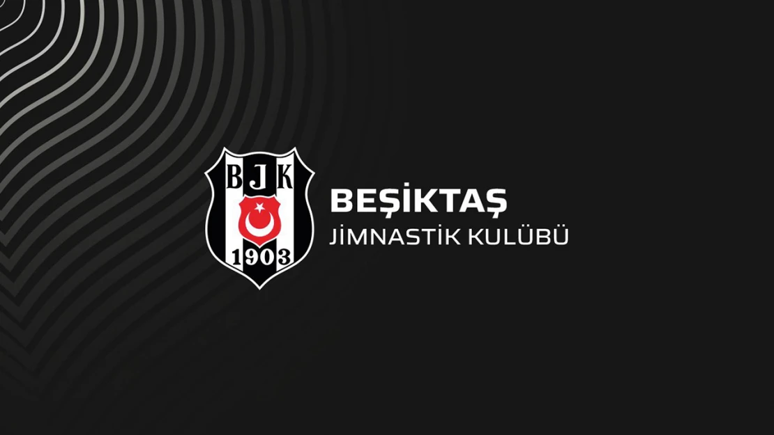 Beşiktaş'tan sert açıklama, 'Türk futbolunda değişen bir şey yok!'