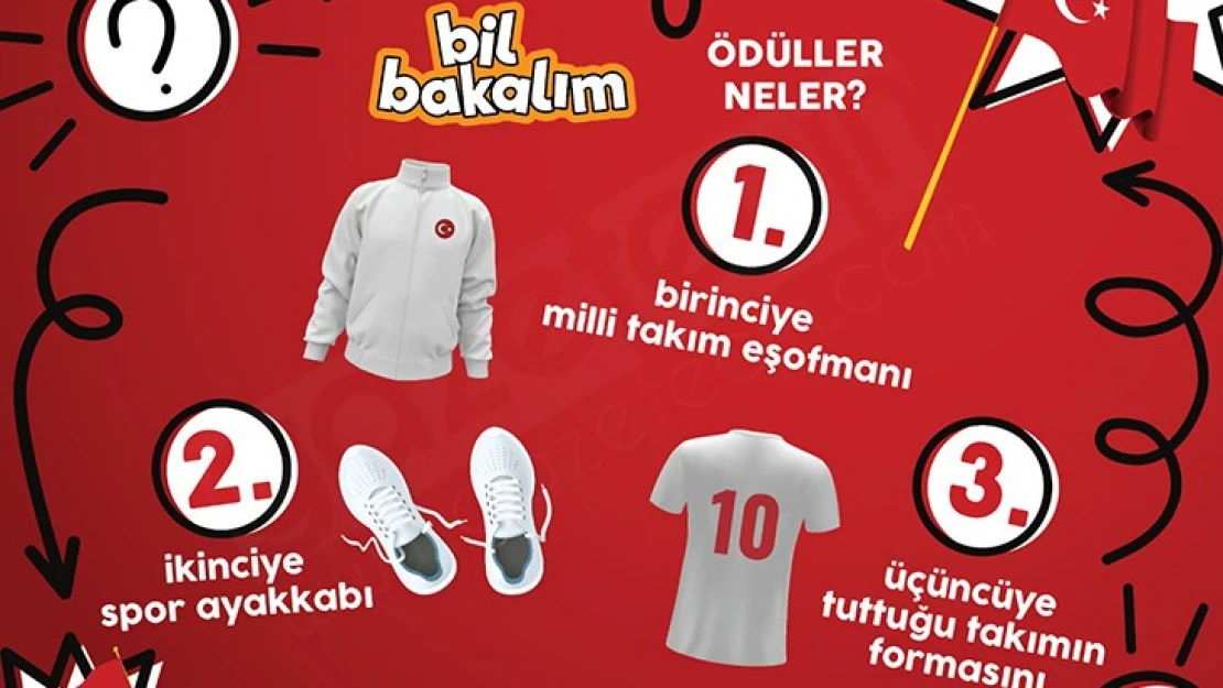 Bil Bakalım da 'gençlik haftası özel programı' başlıyor