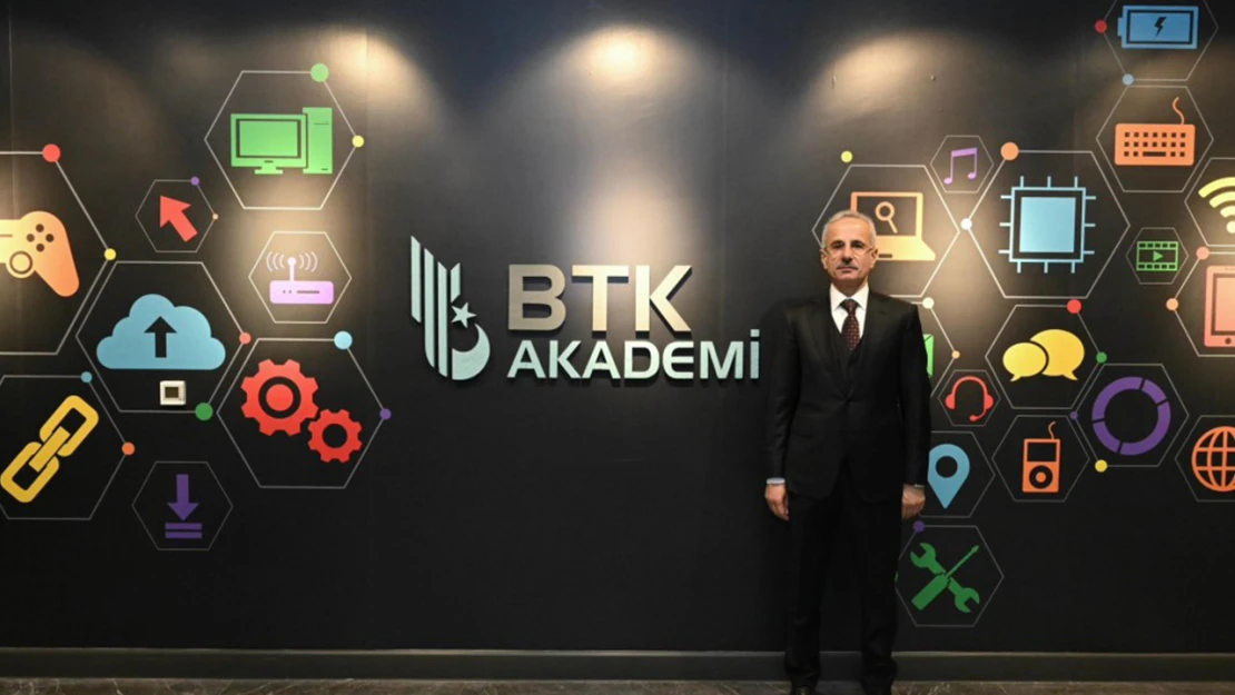 BTK Akademi, siber vatan için hem eğitiyor hem istihdam sağlıyor