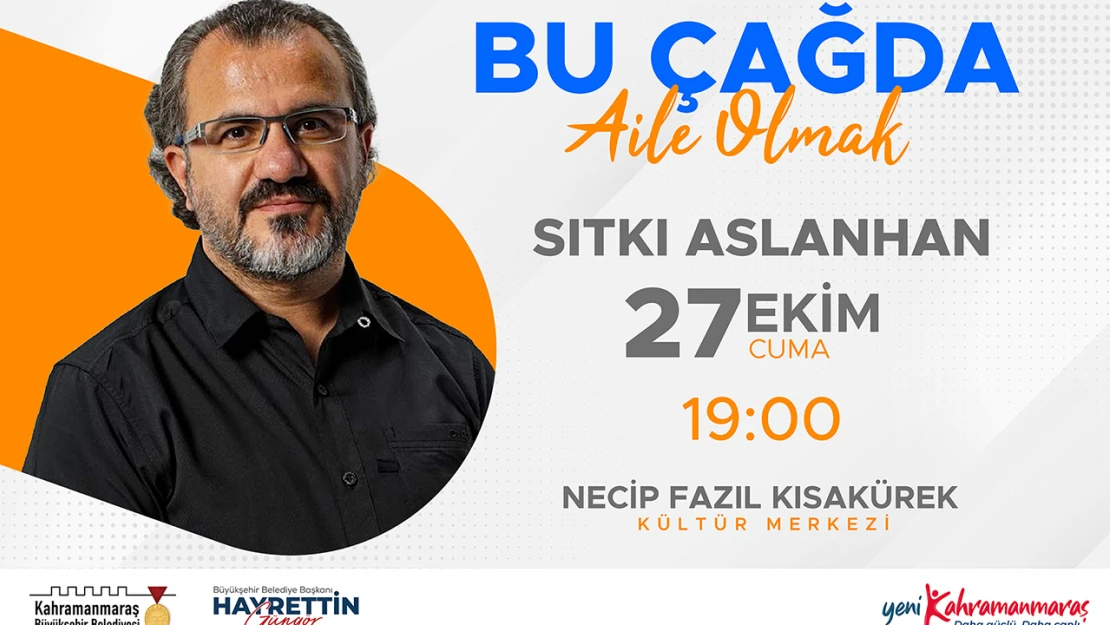 Bu çağda aile olmak…