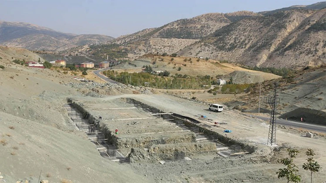 Büyükşehir, Çağlayancerit ceviz işleme ve paketleme projesine start verdi