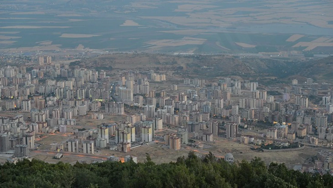 Büyükşehir, Kahramanmaraş'ta arsa satışı yapacak