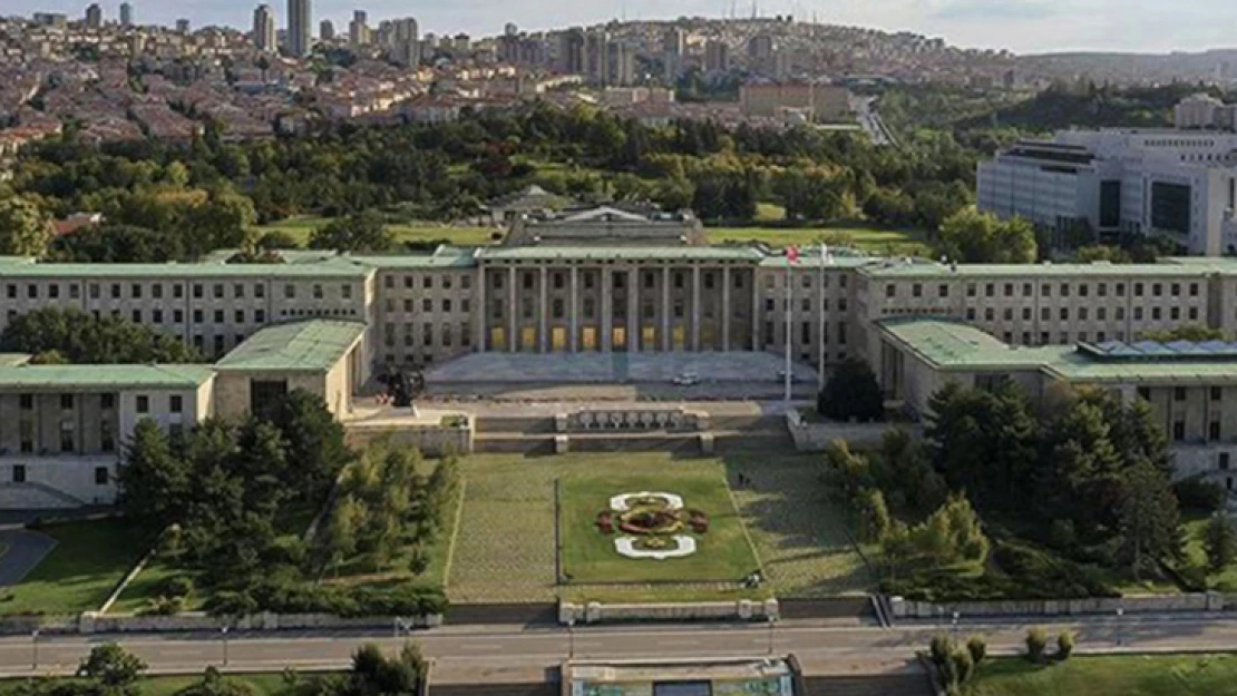 Cemevlerine yönelik düzenlemeler TBMM'ye geliyor