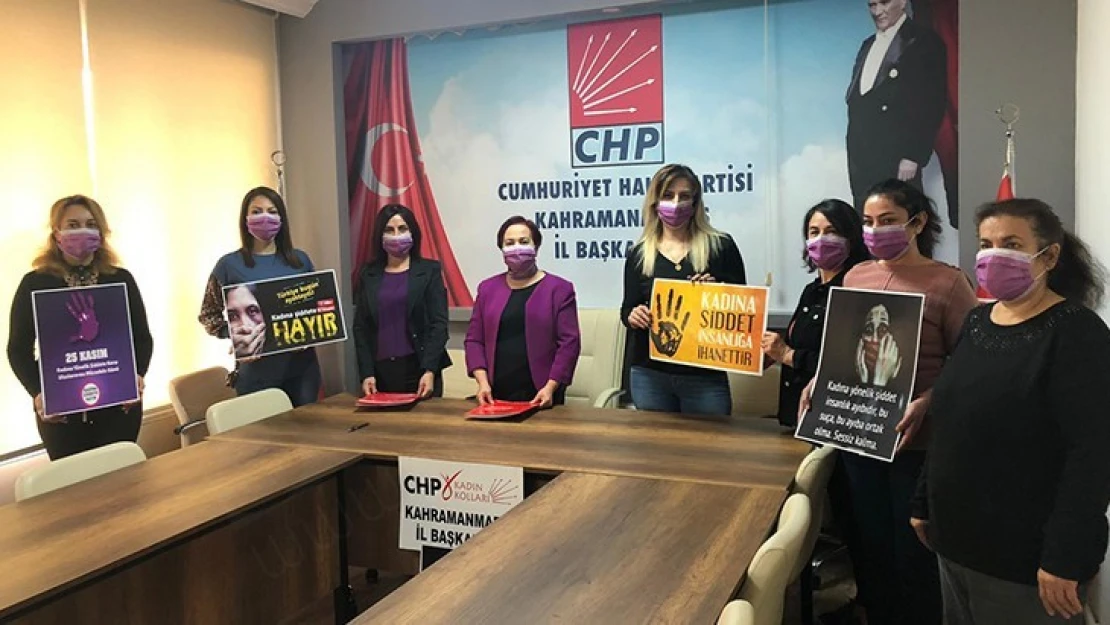 CHP'li İşlek: Cesaret, azim, emek biziz