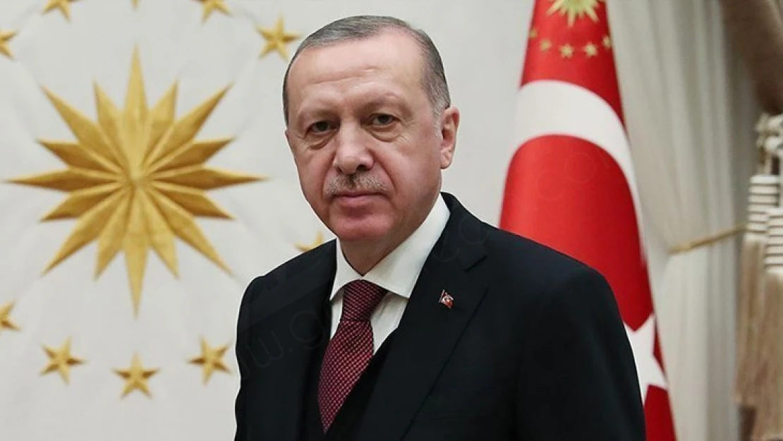 Cumhurbaşkanı Erdoğan'dan esnafa kira desteği müjdesi