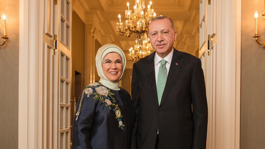 Cumhurbaşkanı Erdoğan ve eşi Emine Erdoğan koronavirüse yakalandı