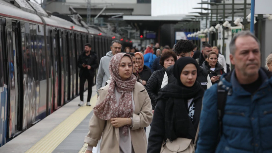 Cumhuriyet Bayramı'nda ücretsiz ulaşım