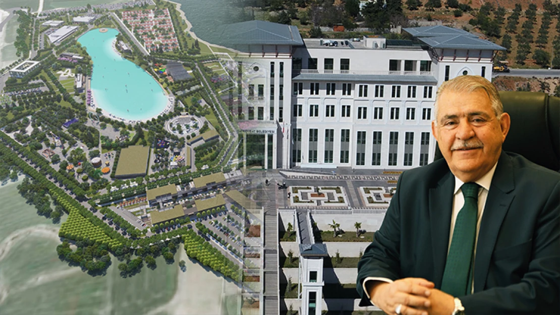 Cumhuriyetin 100'üncü Yılında EXPO 2023 Kahramanmaraş'ta