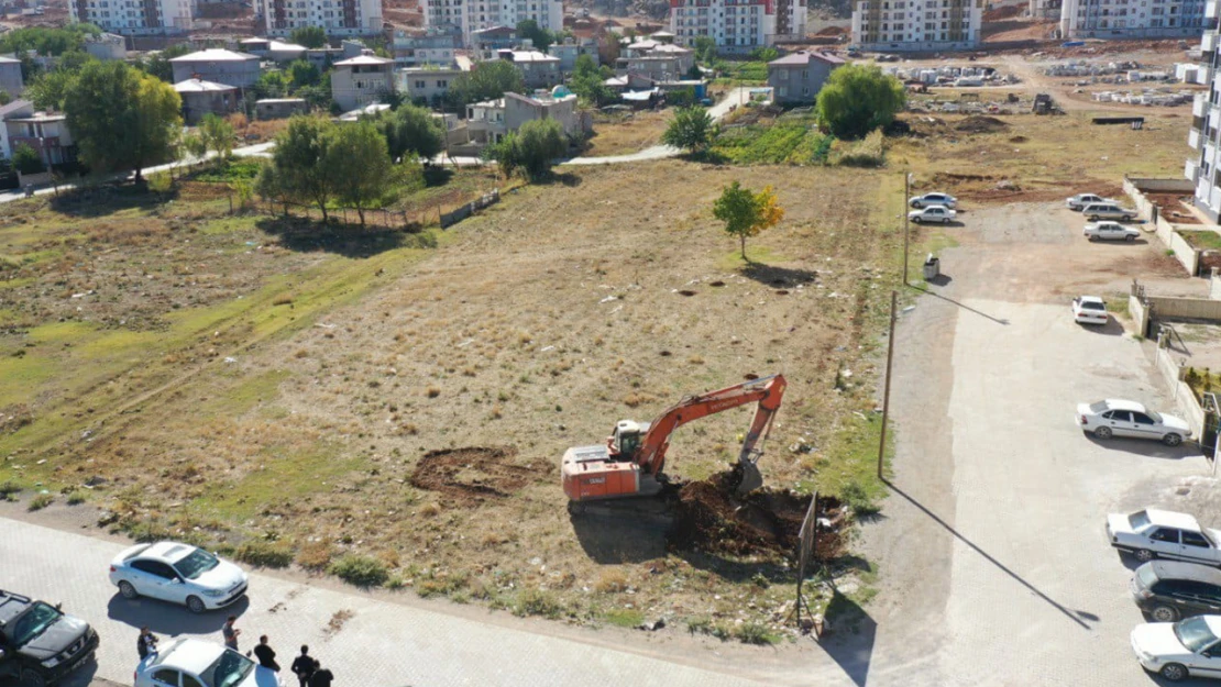 Dar gelirli depremzedelere yönelik, ücretsiz sosyal konut hamlesi başlatıldı