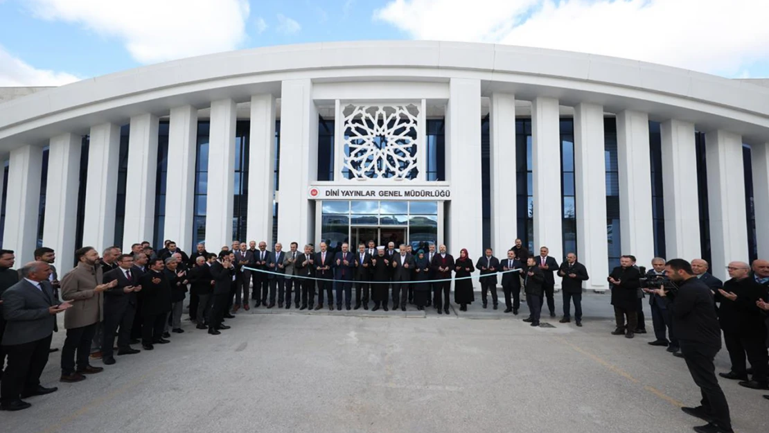 Diyanet İşleri Başkanlığı'ndan hac görevlendirme sınavı açıklaması