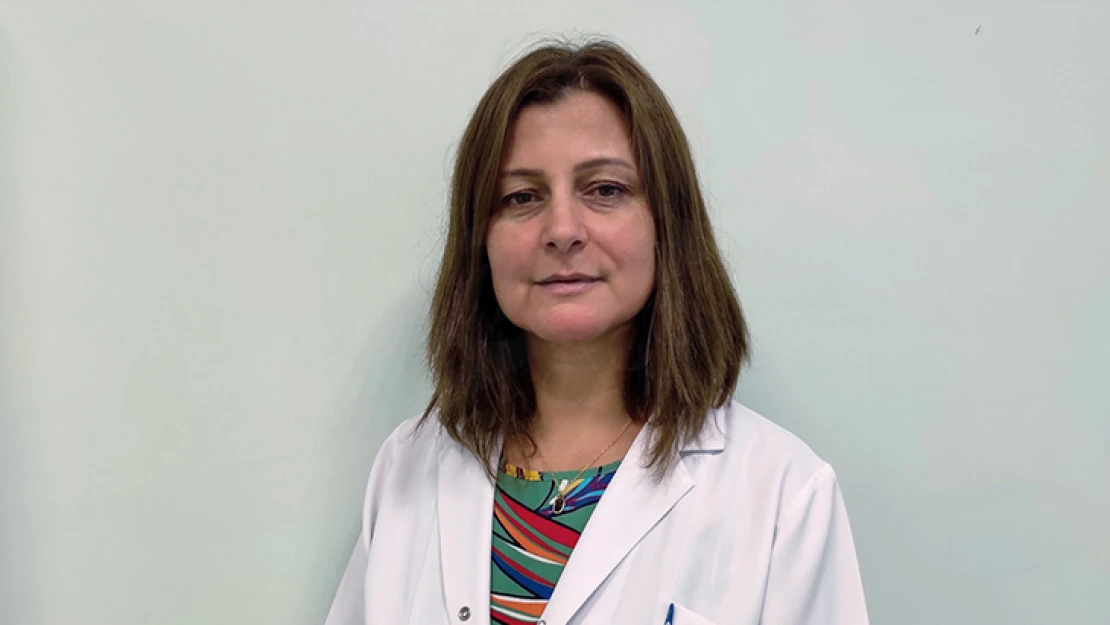 Doç. Dr. Fatma Gümüşer'den Dünya Hepatit Günü bilgilendirmesi