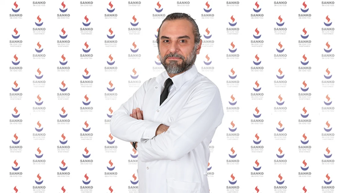 Dr. Öğr. Üyesi Aksoy: Obezite sağlıklı yaşam için risk