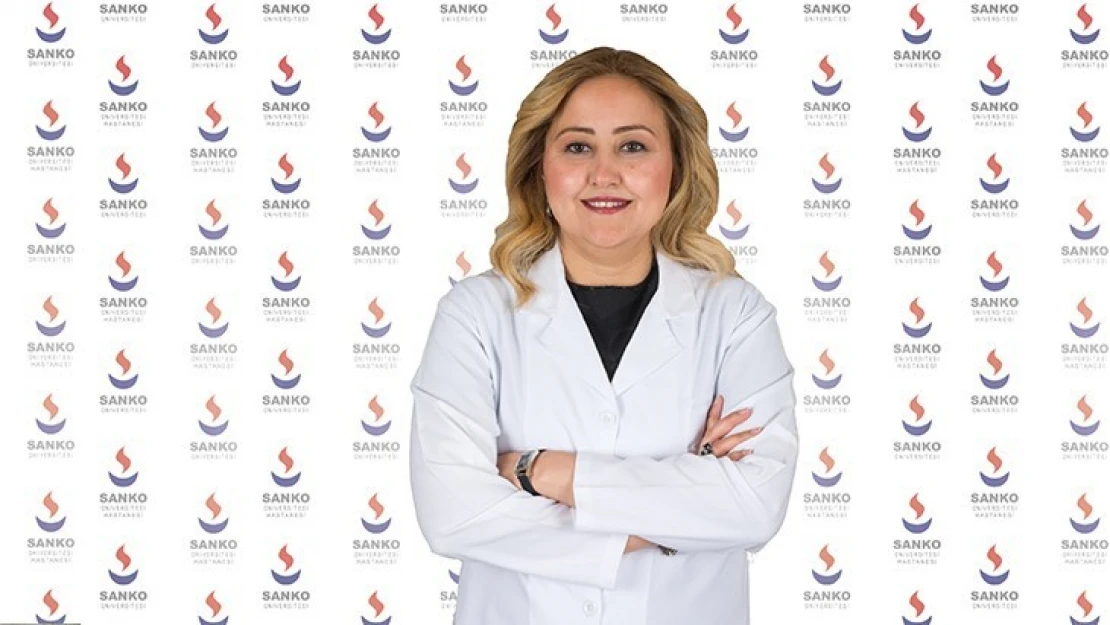 Dr. Öğr. Üyesi Gündoğdu, KOAH hastalarını covid-19'a karşı uyardı