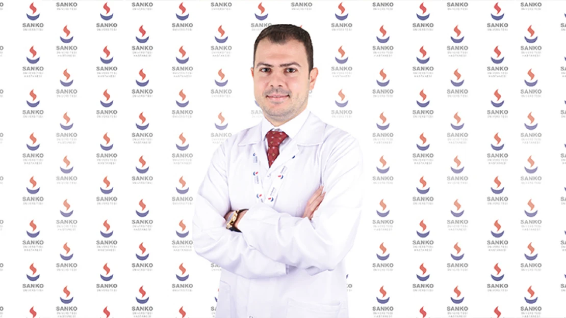 Dr. Öğr. Üyesi Kurtgil, hasta kabulüne başladı