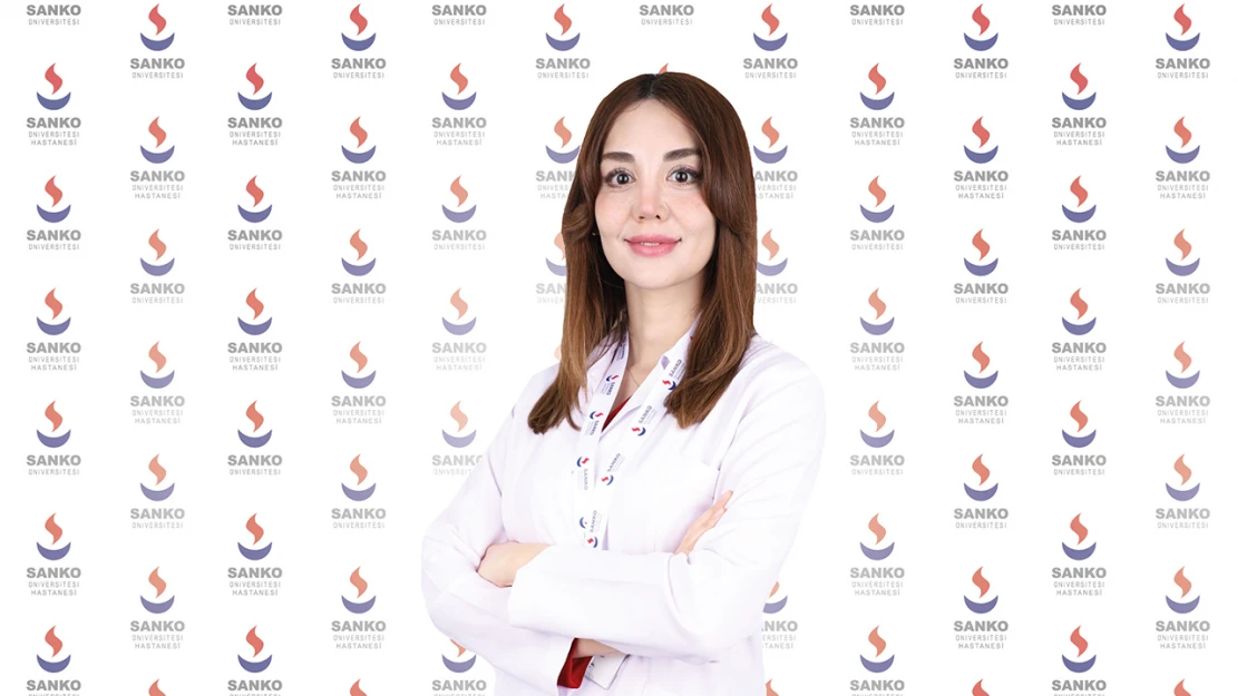 Dr. Öğr. Üyesi Türkmen, mevsim geçişlerine dikkat çekti!