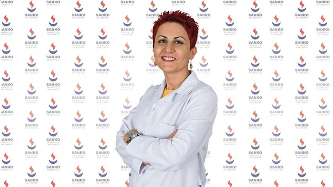 Dr. Öğr. Üyesi Yılmaz: Mide ülseri her yaşta görülebilmektedir