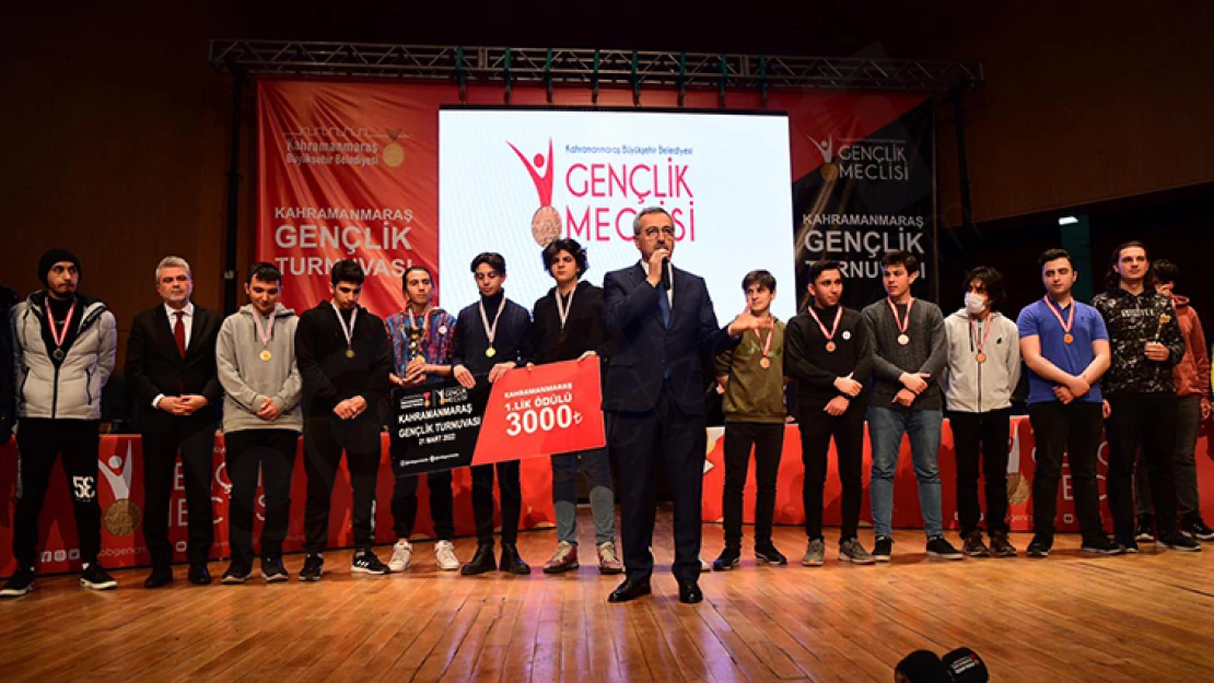 E-Spor turnuvasında final heyecanı