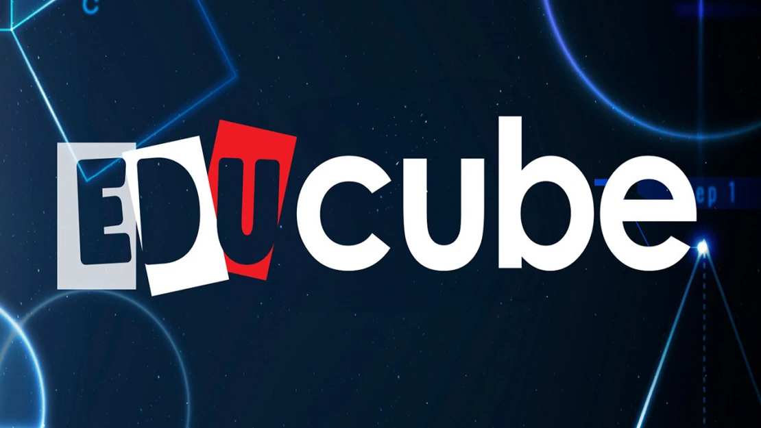 Educube Eğitim Teknolojileri Girişimcilik Programı başladı